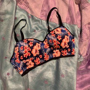 🥰 PINK Sports Bra/Swim Bra